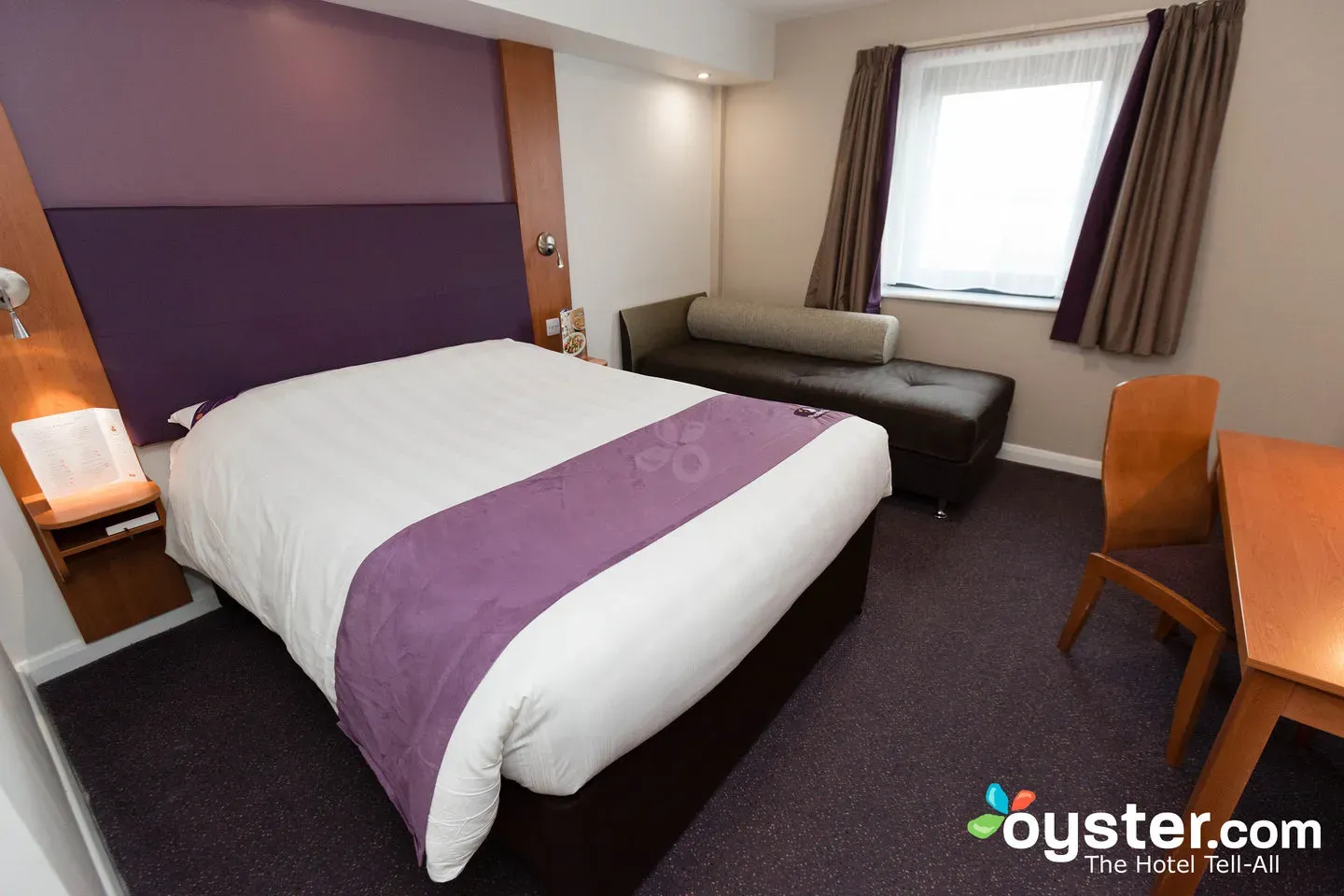 Premier Inn Manchester Airport Park And Fly www.oyster.com